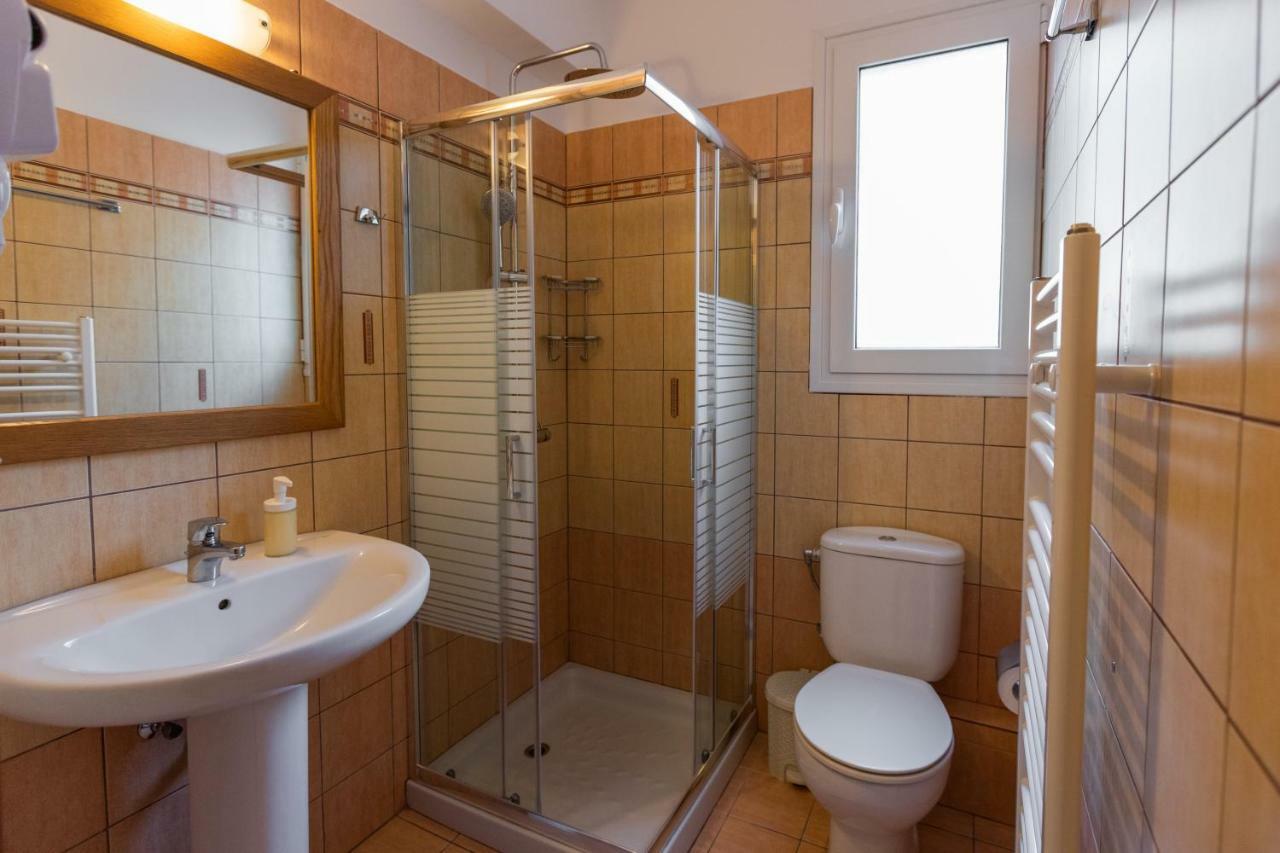 Elena'S Apartment 4 อาร์กอสโตลี ภายนอก รูปภาพ
